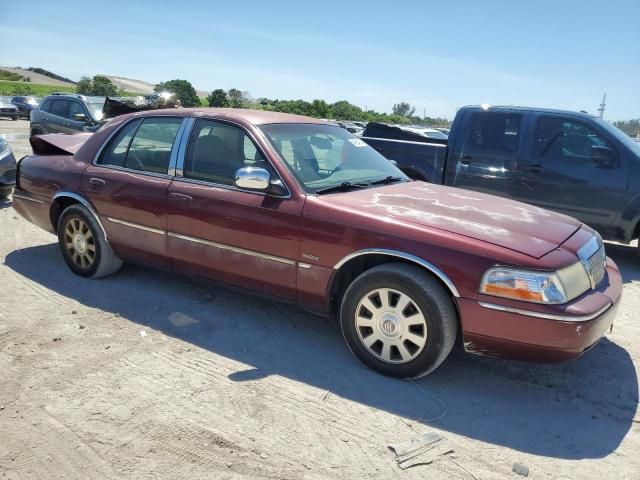 2004 Mercury Grand Marquis LS