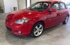 2005 Mazda 3 Hatchback