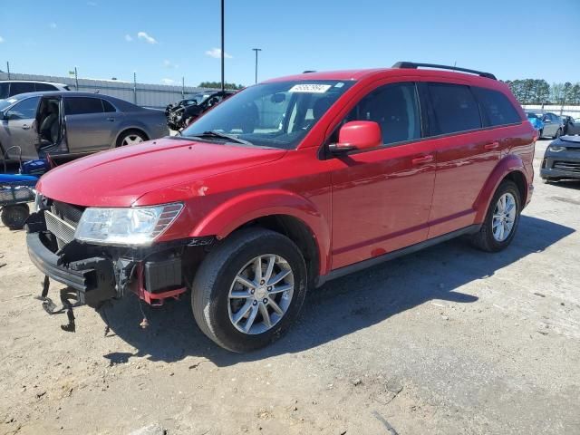 2013 Dodge Journey SXT