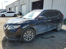 Salvage cars for sale at Jacksonville, FL auction: 2018 Nissan Rogue S