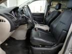 2012 Chrysler Town & Country Touring L