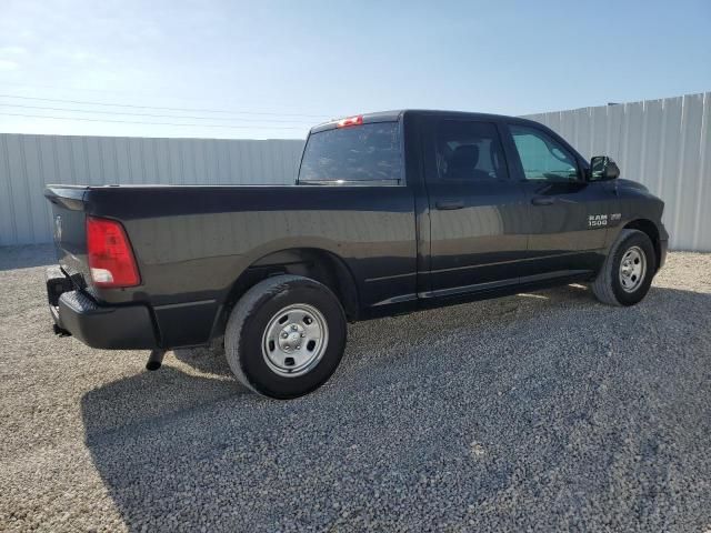 2016 Dodge RAM 1500 ST