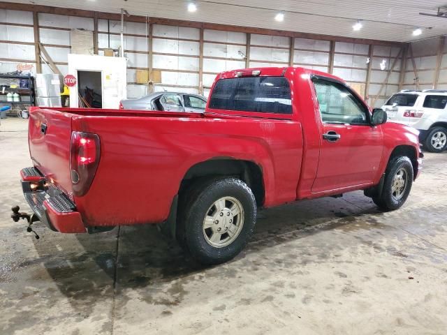 2007 Chevrolet Colorado