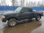 2007 Ford Ranger Super Cab