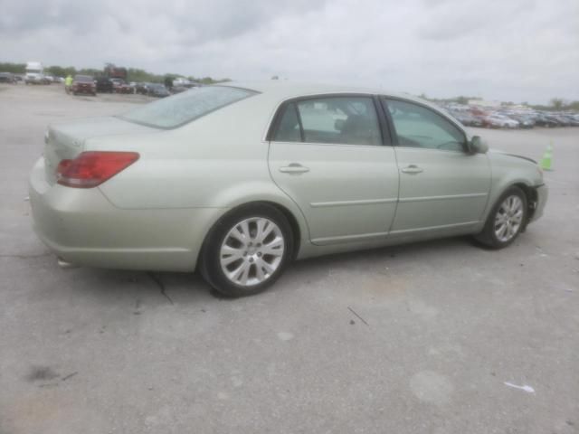 2009 Toyota Avalon XL