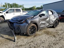 Lexus salvage cars for sale: 2024 Lexus NX 350 Luxury