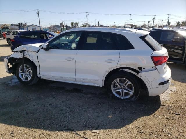 2018 Audi Q5 Premium