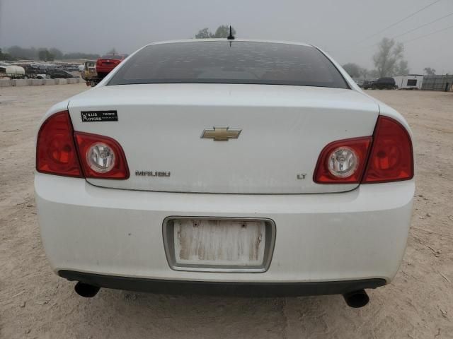 2009 Chevrolet Malibu 2LT