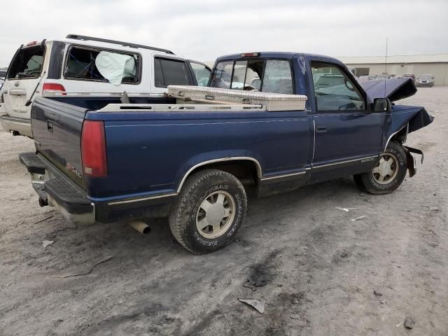 1995 GMC Sierra C1500