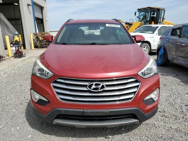 2013 Hyundai Santa FE GLS