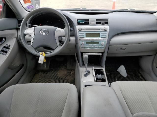 2009 Toyota Camry Hybrid