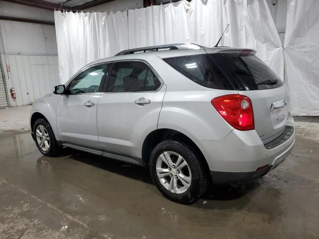 2013 Chevrolet Equinox LTZ