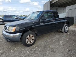 1999 Nissan Frontier King Cab XE for sale in West Palm Beach, FL