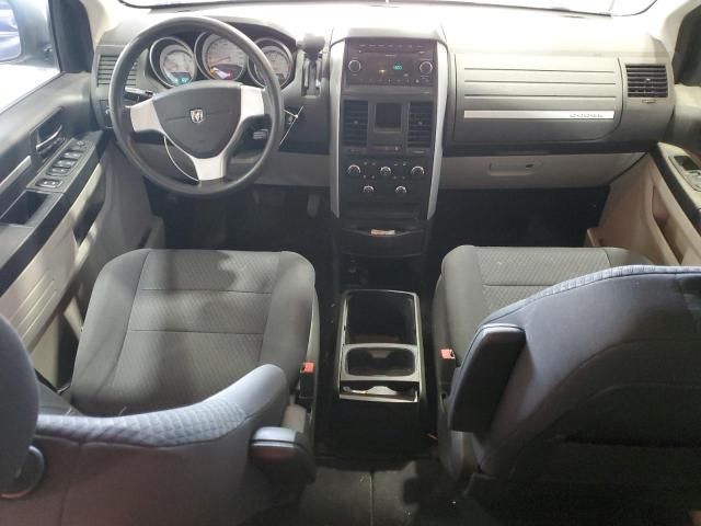 2010 Dodge Grand Caravan SE