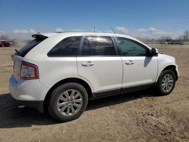 2010 Ford Edge SEL