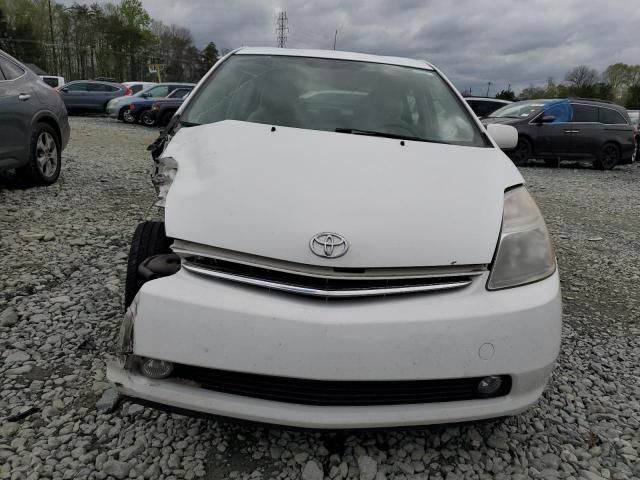 2009 Toyota Prius