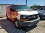 2010 Chevrolet Express G2500