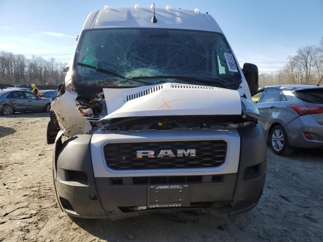 2022 Dodge RAM Promaster 3500 3500 High