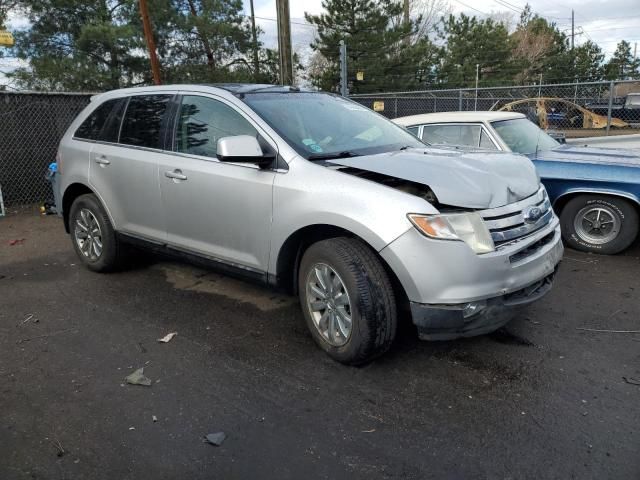 2009 Ford Edge Limited