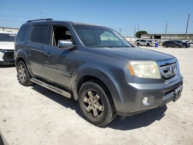 2009 Honda Pilot Touring