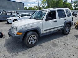 2007 Jeep Liberty Sport for sale in Gastonia, NC