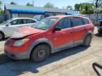 2005 Pontiac Vibe