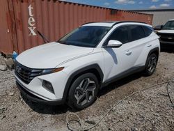 Hyundai salvage cars for sale: 2023 Hyundai Tucson SEL