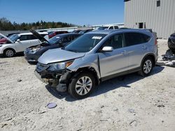 2013 Honda CR-V EXL en venta en Franklin, WI