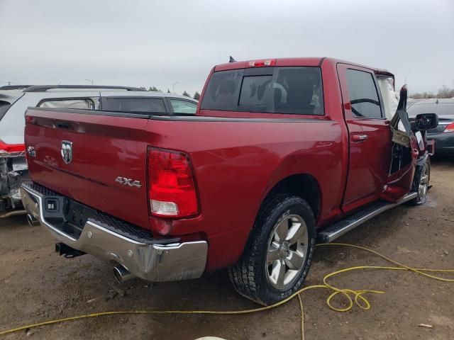 2015 Dodge RAM 1500 SLT