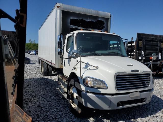 2015 Freightliner M2 106 Medium Duty