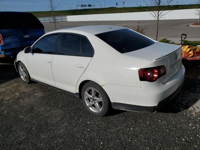 2009 Volkswagen GLI Automatic