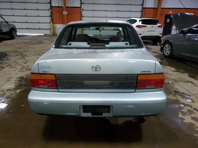 1994 Toyota Corolla