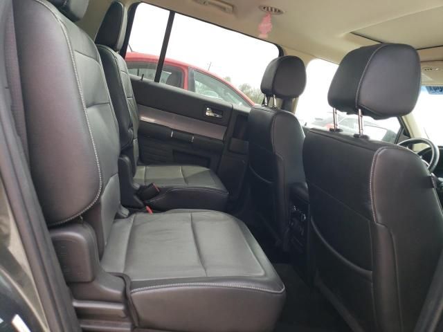 2015 Ford Flex SEL