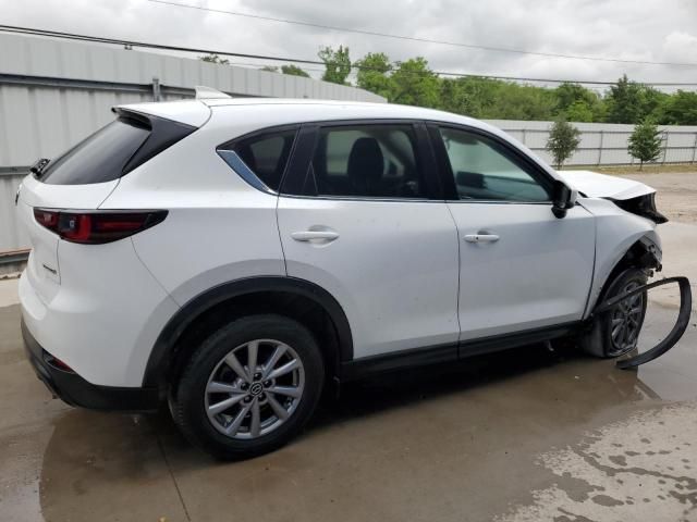 2022 Mazda CX-5 Select