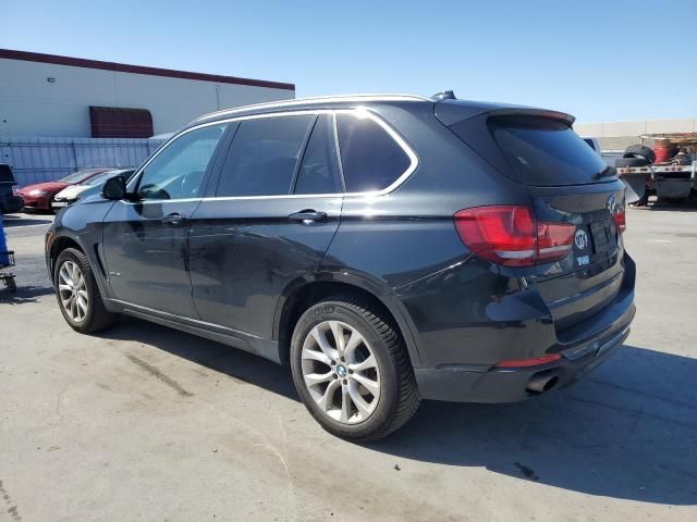 2014 BMW X5 XDRIVE35I