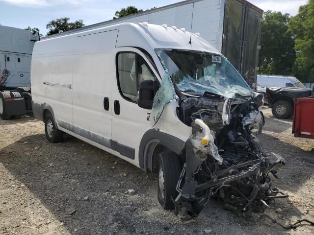 2018 Dodge RAM Promaster 3500 3500 High