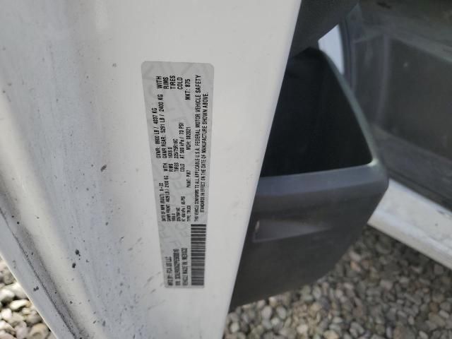 2023 Dodge RAM Promaster 2500 2500 High