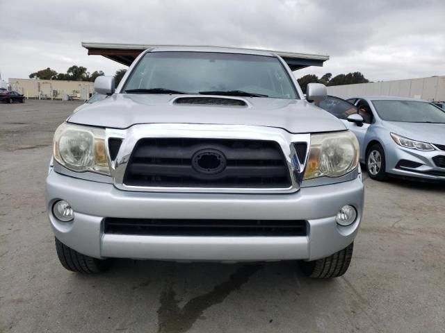 2011 Toyota Tacoma Prerunner Access Cab