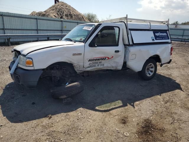 2008 Ford Ranger