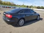 2012 Audi A6 Premium