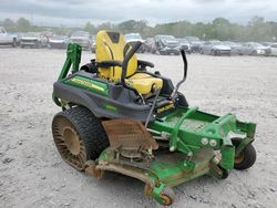 Salvage cars for sale from Copart Hueytown, AL: 2022 John Deere Other