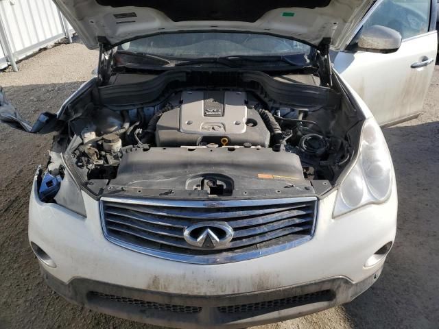 2013 Infiniti EX37 Base