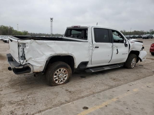 2023 Chevrolet Silverado K2500 Heavy Duty LT