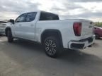 2022 GMC Sierra K1500 AT4