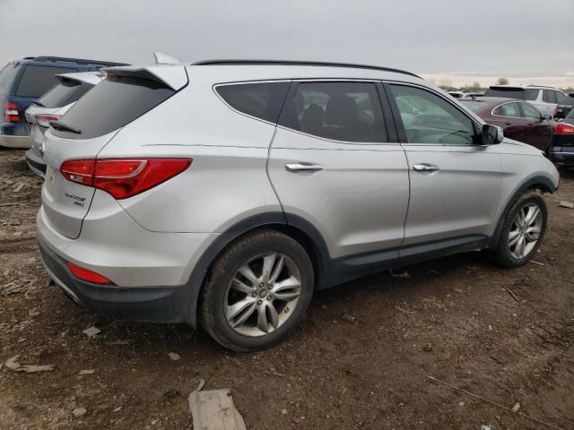 2013 Hyundai Santa FE Sport