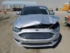 2017 Ford Fusion SE Hybrid