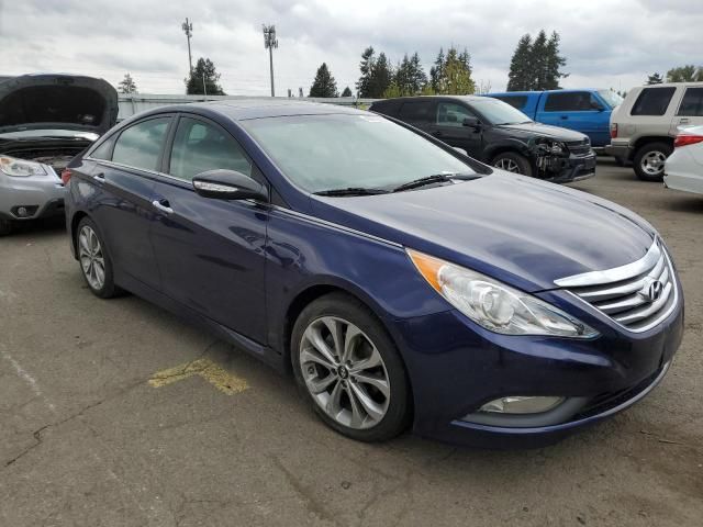 2014 Hyundai Sonata SE