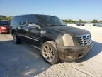 2007 Cadillac Escalade ESV