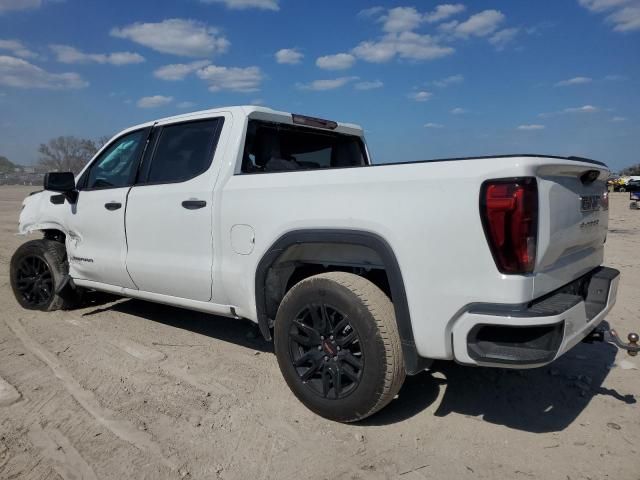 2023 GMC Sierra C1500