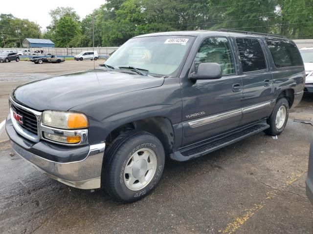 2004 GMC Yukon XL C1500